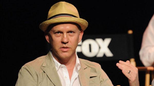 Executive Producer Ryan Murphy attends the GLEE Academy Screening and Q&A at Paramount Studios in Hollywood, CA on May 4, 2011. - Provided courtesy of Fox Executive Producer Ryan Murphy attends the GLEE Academy Screening and Q&A at Paramount Studios in Hollywood, CA on May 4, 2011. - Provided courtesy of Fox