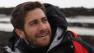 Jake Gyllenhaal appears with Bear Grylls in an episode of 'Man Vs. Wild' in Iceland. The episode is set to air July 11, at 9 p.m. on the Discovery Channel.