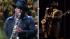 Clarence Clemons performs in concerts in 2007...