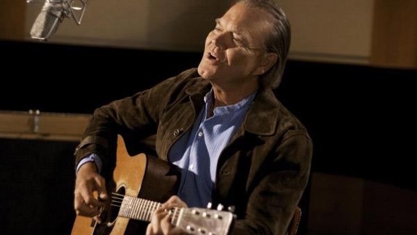 Glen Campbell appears in a 2008 promotional photo, released as part of his Meet Glen Campbell album publicity campaign. - Provided courtesy of facebook.com/glencampbellofficial Glen Campbell appears in a 2008 promotional photo, released as part of his Meet Glen Campbell album publicity campaign. - Provided courtesy of facebook.com/glencampbellofficial