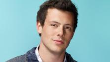 Cory Monteith appears in promotional photo for Glee. - Provided courtesy of Fox