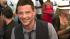 Cory Monteith appears in promotional photo for Glee. - Provided courtesy of Fox