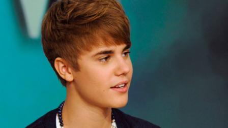Justin Bieber makes an appearance on The View on June 23, 2011.