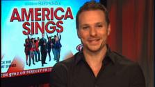 Drew Lachey answers whether his former band mates plan to capitalize on the boy band reunion craze soon. - Provided courtesy of OTRC