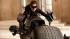 Anne Hathaway appears in a still from the 2012...