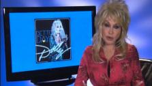Dolly Parton talks to OnTheRedCarpet.com about her upcoming album. - Provided courtesy of OTRC