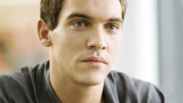 jonathan rhys meyers. Jonathan Rhys Meyers appears in a still from the 2005 film, Match Point. -