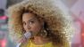 Beyonce performs on 'Good Morning America' on July 1.