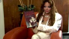 La Toya Jackson talks to OnTheRedCarpet.com about Neverland Ranch and remembering her brother Michael Jackson. - Provided courtesy of OTRC / OTRC