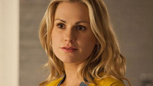 Anna Paquin appears in a scene from episode 2 in the fourth season of True Blood - Provided courtesy of HBO Anna Paquin appears in a scene from episode 2 in the fourth season of True Blood - Provided courtesy of HBO