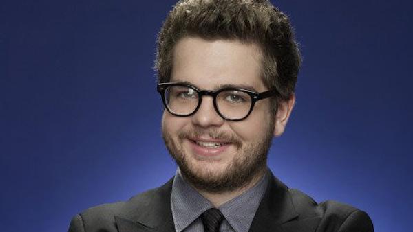Jack Osbourne appears in a still from the 2009 TV series 'Osbournes Reloaded.'