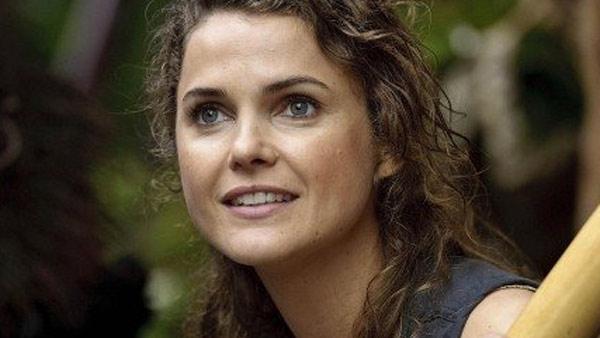 keri russell felicity. Keri Russell, Shane Deary