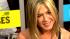 Jennifer Aniston at the 'Horrible Bosses' premiere Jennifer Aniston talks to OnTheRedCarpet.com at the Hollywood premiere of Horrible Bosses. - Provided courtesy of OTRC