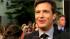 Jason Bateman at the 'Horrible Bosses' premiere Jason Bateman talks to OnTheRedCarpet.com at the Hollywood premiere of Horrible Bosses. - Provided courtesy of OTRC / OTRC