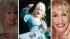 Dolly Parton in Steel Magnolias. / Dolly Parton...