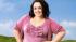 Nikki Blonsky appears in a promotional photo for...