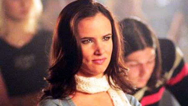 Juliette Lewis appears in a still from the 2005 film Aurora Borealis. - Provided courtesy of entitled entertainment / Regent Releasing Juliette Lewis appears in a still from the 2005 film Aurora Borealis. - Provided courtesy of entitled entertainment / Regent Releasing