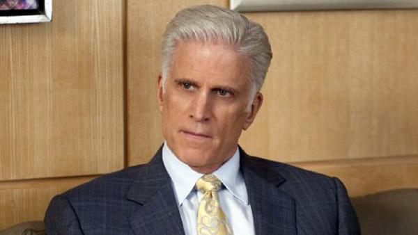 Ted Danson appears in a still from Bored to Death. - Provided courtesy of HBO / Paul Schiraldi Ted Danson appears in a still from Bored to Death. - Provided courtesy of HBO / Paul Schiraldi