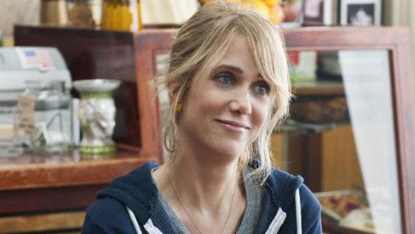 Kristen Wiig appears in a still from Bridesmaids. - Provided courtesy of Universal Studios / Suzanne Hanover Kristen Wiig appears in a still from Bridesmaids. - Provided courtesy of Universal Studios / Suzanne Hanover