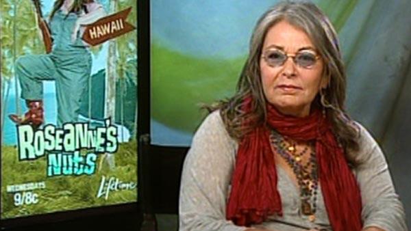 The former sitcom star explains why she started a macadamia nut farm and how shes trying to save her soul. - Provided courtesy of OTRC The former sitcom star explains why she started a macadamia nut farm and how shes trying to save her soul. - Provided courtesy of OTRC