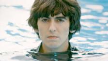 George Harrison appears in a promotional photo for Martin Scorceses documentary George Harrison: Living in the Material World, set to air on HBO on Oct. 5 and Oct. 6, 2011. - Provided courtesy of HBO / Grove Street / Spitfire Pictures / Sikelia