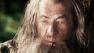 Ian McKellen reprises his role as Gandalf the wizard in New Line Cinema's and MGM's fantasy adventure 'the Hobbit: An Unexpected Journey,' a 2012 Warner Bros. Pictures release.