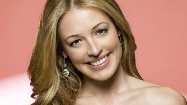 Cat Deeley appears in an undated promotional photo for 'So You Think You Can Dance.'