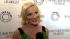 Amy Poehler talks to OnTheRedCarpet.com at a...
