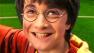 Harry Potter (Daniel Radcliffe) appears in a scene from the 2001 film 'Harry Potter and the Sorcerer's Stone,' also called 'Harry Potter and the Philosopher's Stone.'