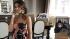 Emmanuelle Chriqui in a scene from Entourage. -...