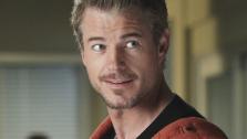 Eric Dane appears in a scene from the ABC series Greys Anatomy. - Provided courtesy of ABC