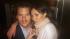 Shannen Doherty and Kurt Iswarienko appear in...