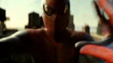 A scene from the teaser trailer for the 2011 film, The Amazing Spider-Man. - Provided courtesy of none / Columbia Pictures
