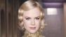 Nicole Kidman appears in a scene from the 2007 film 'The Golden Compass' which takes place in a parallel universe, and includes a child's journey to save her friends.