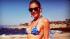 LeAnn Rimes appears in a photo posted on her...