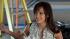 Jessica Alba appears in a still from the film...