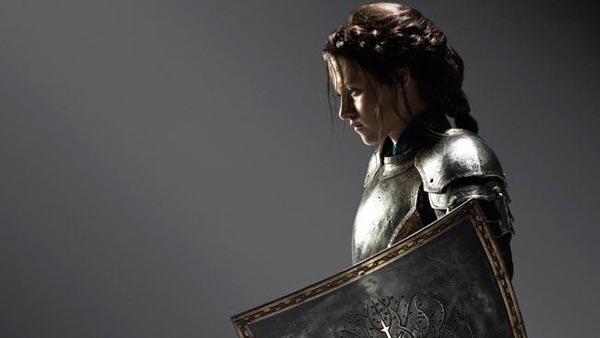 Kristen Stewart appears in a promotional still for the 2012 film Snow White and the Huntsman. - Provided courtesy of Universal Pictures Kristen Stewart appears in a promotional still for the 2012 film Snow White and the Huntsman. - Provided courtesy of Universal Pictures