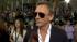 Daniel Craig talks 'Cowboys & Aliens' Daniel Craig talks to OnTheRedCarpet.com at Comic-Con about Cowboys & Aliens which debuts July 29.