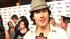 Ian Somerhalder: Robert Pattinson is 'sexy ' Ian Somerhalder of The Vampire Diaries talks to OnTheRedCarpet.com at Comic-Con International 2011 on Saturday, July 23, 2011. - Provided courtesy of OTRC
