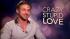 Ryan Gosling talks 'Crazy Stupid Love' Ryan Gosling appears in a press junkett for Crazy Stupid Love. - Provided courtesy of OTRC