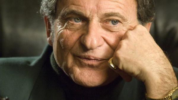 Joe Pesci appears in a still from the 2010 film, Love Ranch. - Provided courtesy of Aramid Entertainment / E1 Entertainment Joe Pesci appears in a still from the 2010 film, Love Ranch. - Provided courtesy of Aramid Entertainment / E1 Entertainment