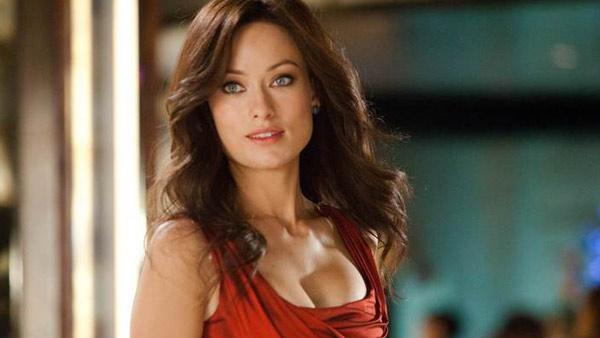 Olivia Wilde appears in a still from The Change-Up. - Provided courtesy of Universal Studios / Richard Cartwright Olivia Wilde appears in a still from The Change-Up. - Provided courtesy of Universal Studios / Richard Cartwright