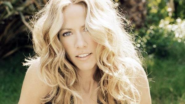 Sheryl Crow appears in an undated photo from her official Facebook account. - Provided courtesy of Facebook.com/CherylCrow Sheryl Crow appears in an undated photo from her official Facebook account. - Provided courtesy of Facebook.com/CherylCrow
