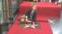 Sissy Spacek gets Walk of Fame star (Video) Oscar-winning actress Sissy Spacek received a star on the Hollywood Walk of Fame on Monday. - Provided courtesy of KABC