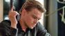 Leonardo DiCaprio appears in a scene from the 2010 film 'Inception'