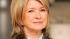 Martha Stewart appears in a promotional photo...