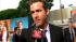 Ryan Reynolds talks 'The Change-Up' Ryan Reynolds talks to OnTheRedCarpet.com at the Hollywood premiere of The Change-Up. - Provided courtesy of OTRC