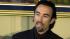 Francesco Quinn, right, son of legendary actor...