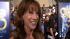 Kathy Griffin: 'I could come back' to 'Glee' Kathy Griffin talks to OnTheRedCarpet.com at the premiere of Glee the 3D Concert Movie in Los Angeles on Aug. 6, 2011. - Provided courtesy of OTRC