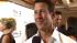 James Denton talks 'Housewives' end James Denton talks about the last season of the show and how the men in the cast keep in touch.